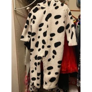 COPY - Cow costume 24 Months